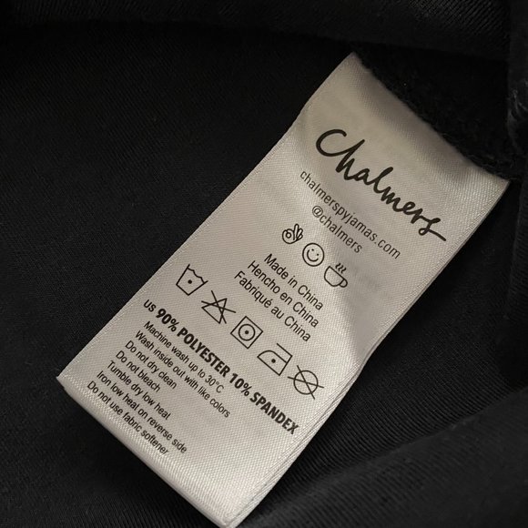 x Anthropologie Chalmers Simple Blue Shirt Blouse with Thick Material SMALL - Picture 6 of 8